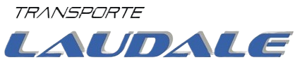 Transporte Laudale